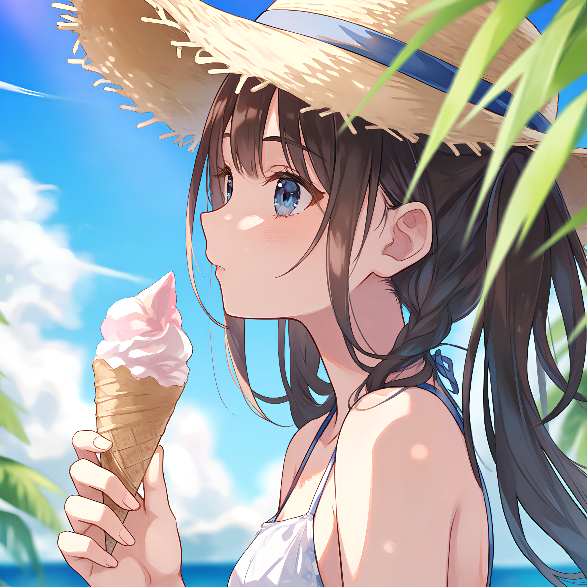用户头像