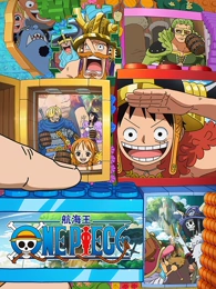 电影免费观看·像素荒野海报