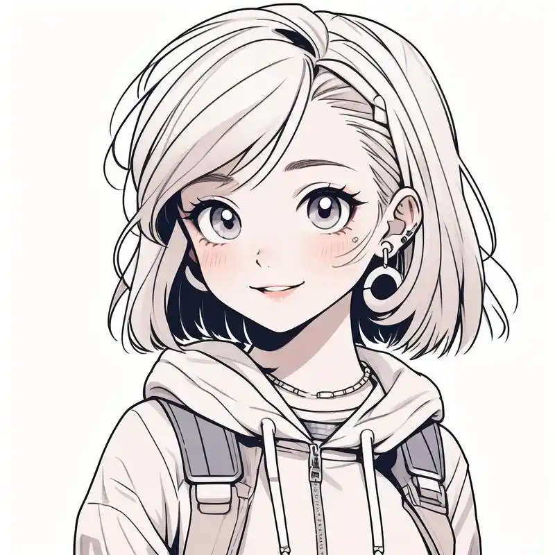 影评人头像