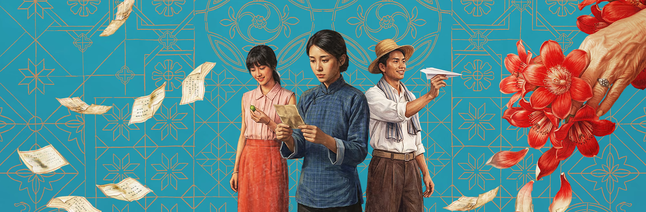 天堂电影本周焦点悬疑电影雾港灯塔