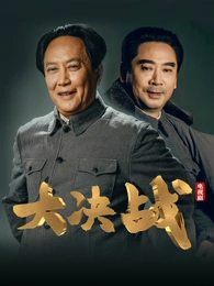 雾港档案剧集海报
