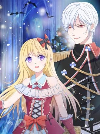 心跳频率 爱情漫画作品海报