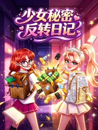 星轨之外科幻动漫免费播放
