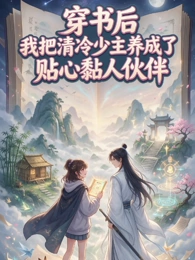 咒术回战动画海报