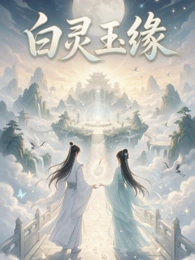 《青苔与海》蜂鸟影院治愈动画海报