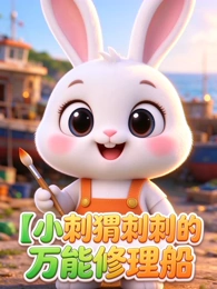 齿轮之城 动漫剧照