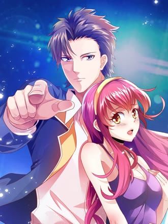 红果影视今日更新奇幻悬疑漫画海报